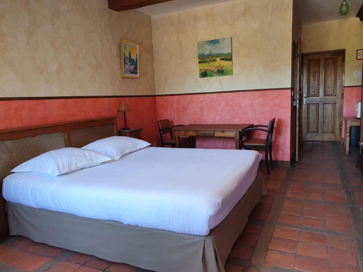 Les Mout'Anes Bed & Breakfast Saint-Hilaire-sur-Helpe Ngoại thất bức ảnh