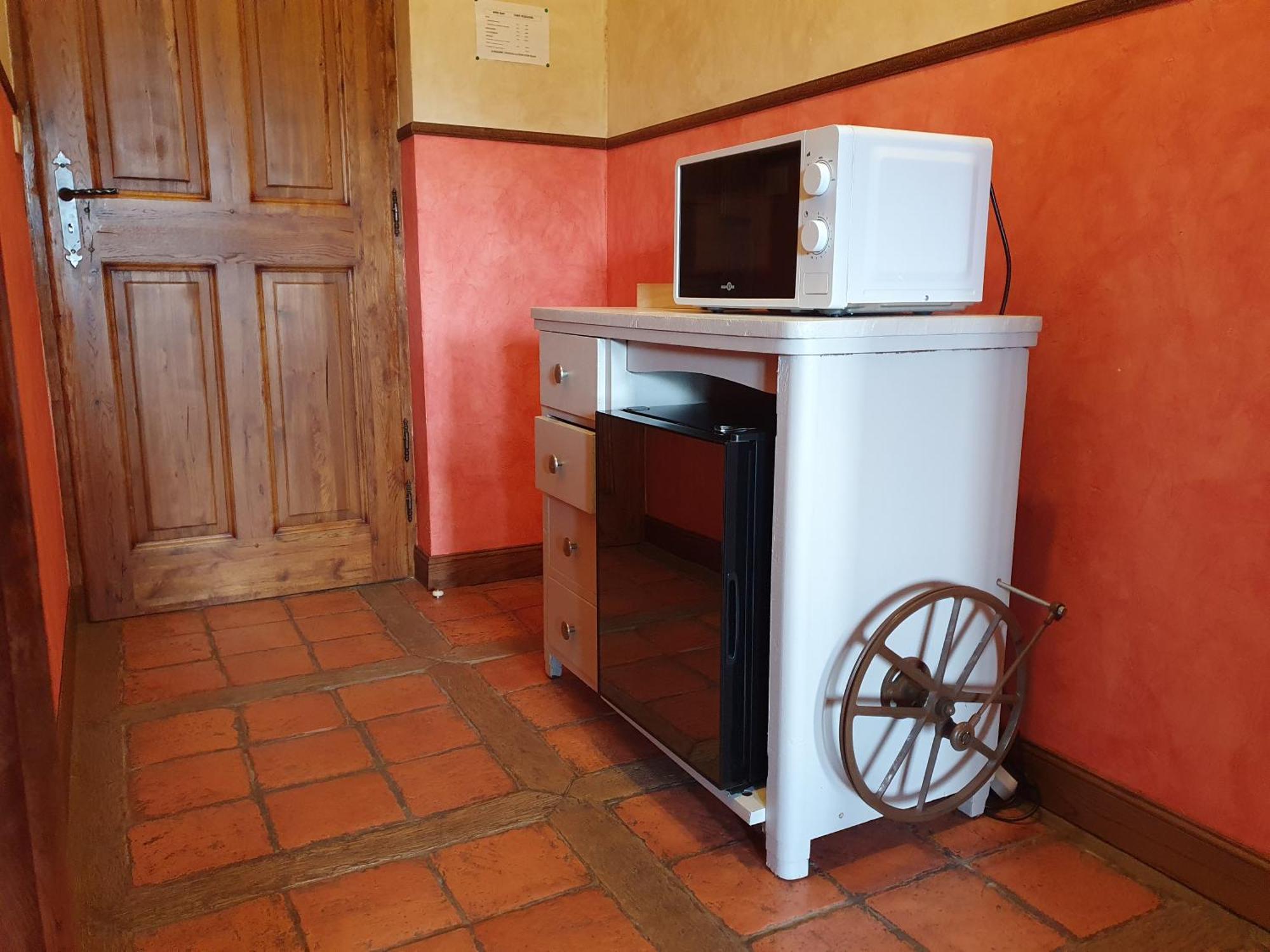 Les Mout'Anes Bed & Breakfast Saint-Hilaire-sur-Helpe Ngoại thất bức ảnh